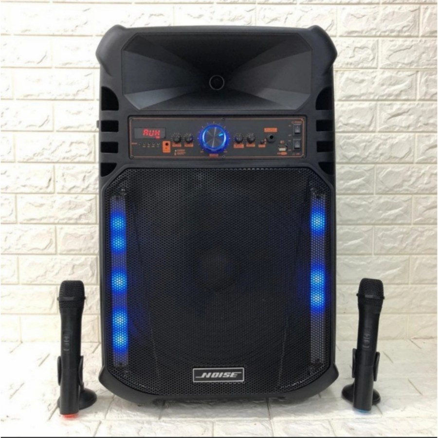 Speker portabel noise 899 k original noise 899k