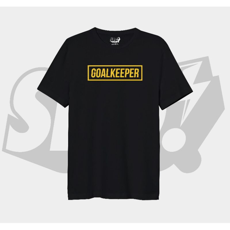 KAOS GOALKEEPER PAKAIAN PRIA KATUN