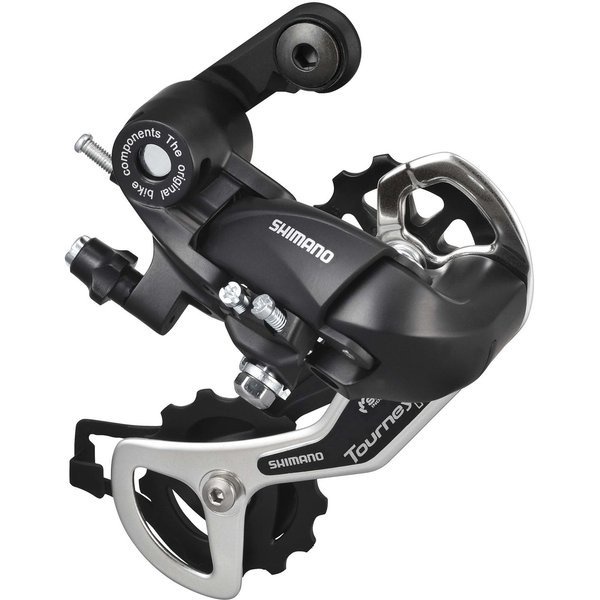 RD Shimano Tourney 6 7 8 Speed tx35 rear 18 21 24 spd  derailleur Sepeda gunung xc Lipat Seli balap 