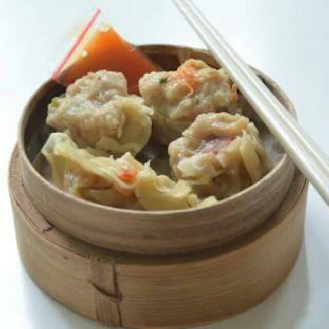

Dimsum golden