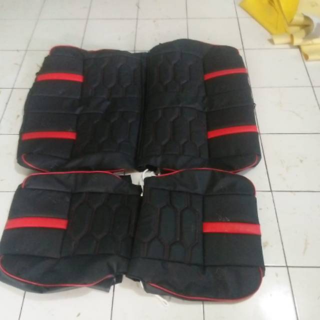 Cover Seat Jok Mobil