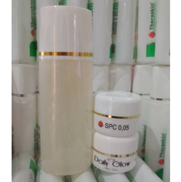 Paket Farma WDC Glowing Original barcode