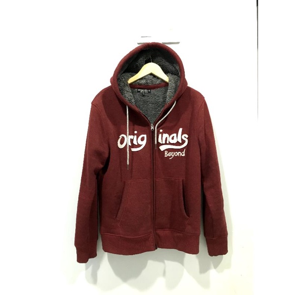 hoodie zh serpa