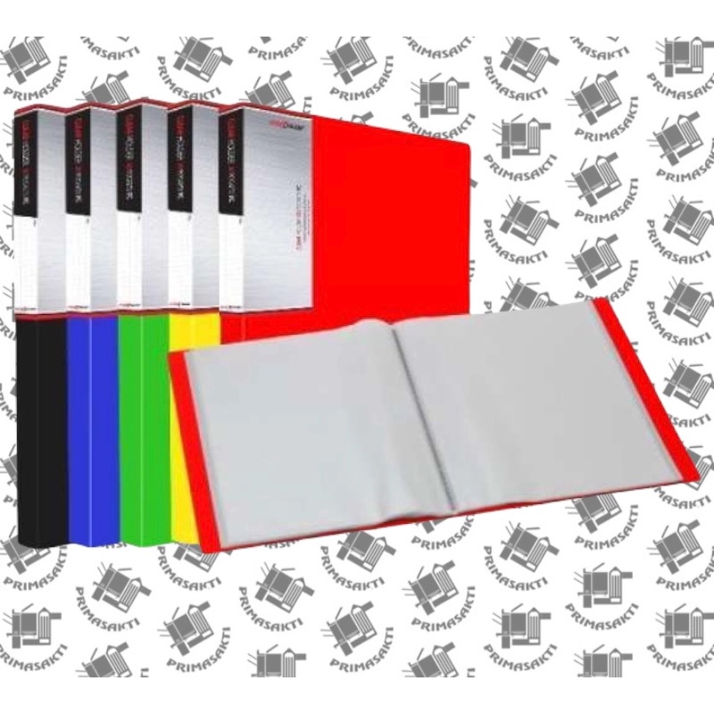 

Clear Holder / Document Keeper / Display Book Folio BIG