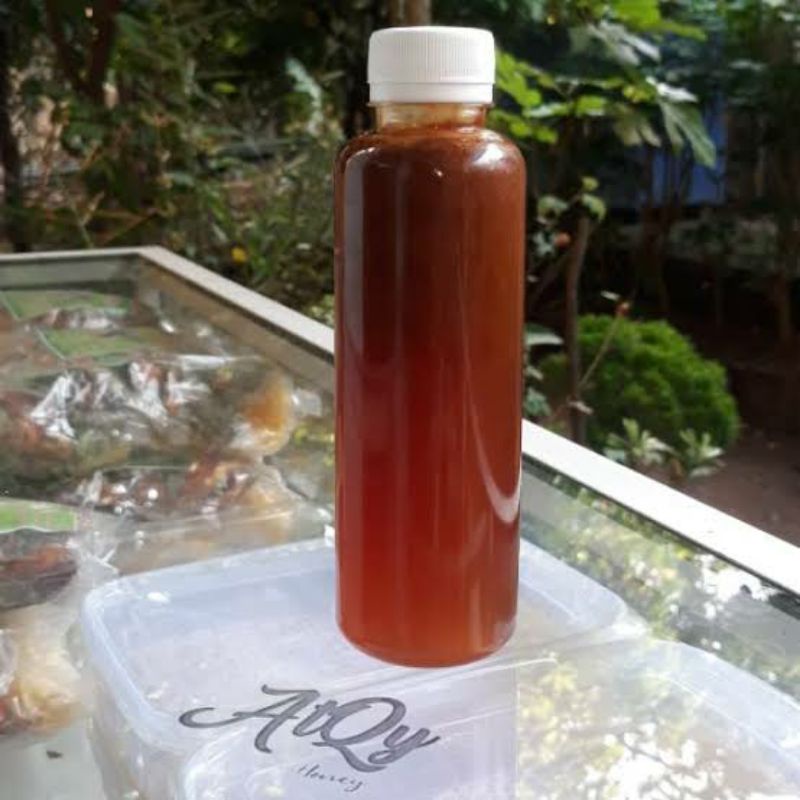 

madu khas WONOSOBO 100% asli dan murni