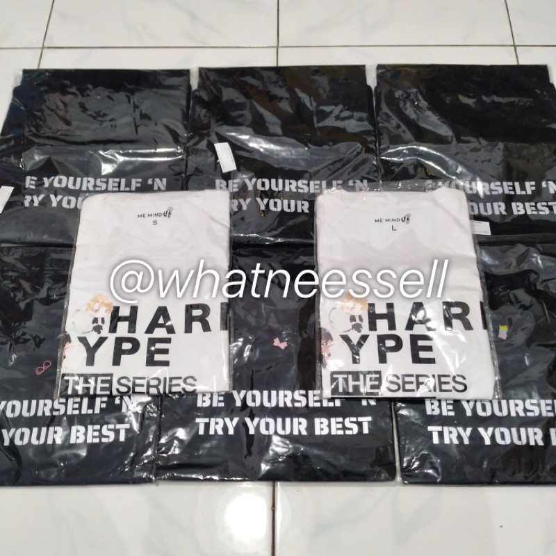 [PELUNASAN] INA G.O🇮🇩 • Fashion Thai (AWC Studio, Urban Play, Growth, Onezday.bkk dll)