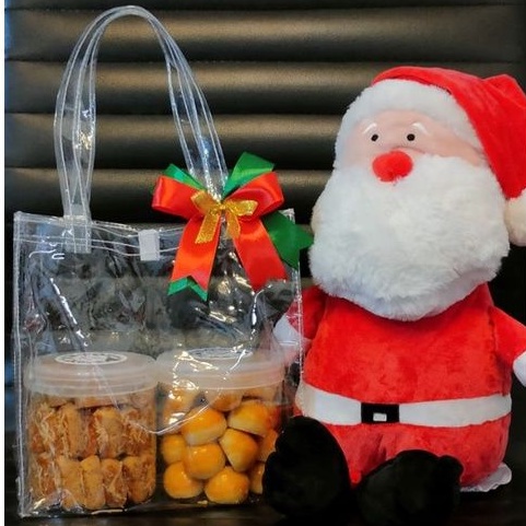

Hampers Cookies Christmas