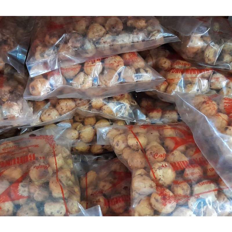 

sus coklat/makanan ringan sus coklat berat 250gram