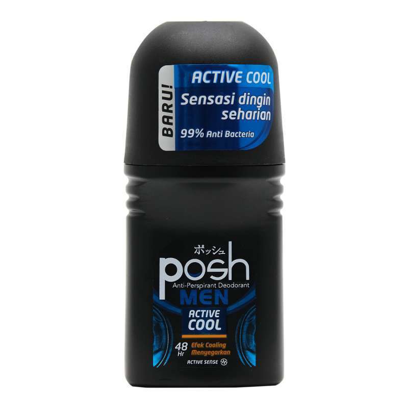 Posh Deodorant Men 50ml