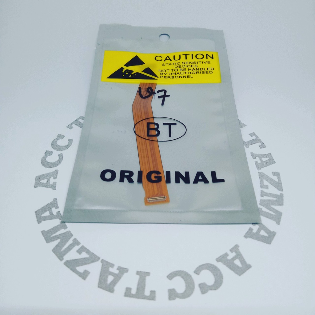 FLEXIBLE VIVO V7 - FLEXIBLE UI BOARD FLEXIBLE TENGAH