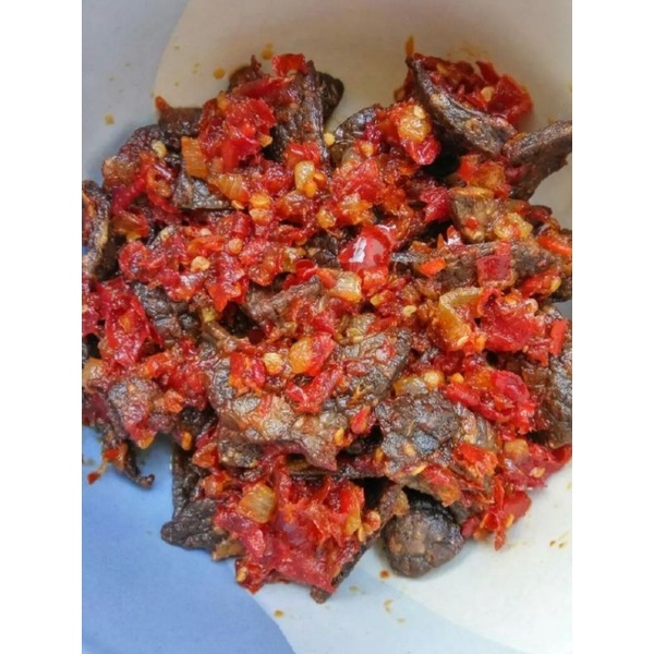 

paru balado