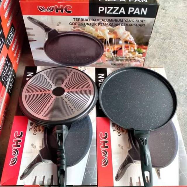 Pizza pan