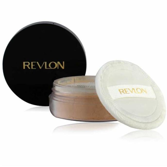 BEDAK TABUR REVLON 24GRAM