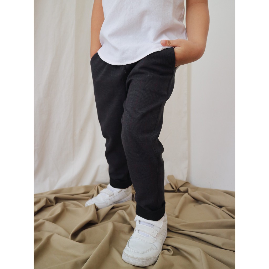 Bun bun pants by ht clothingline ( celana panjang anak ) | DUO KRUCILS