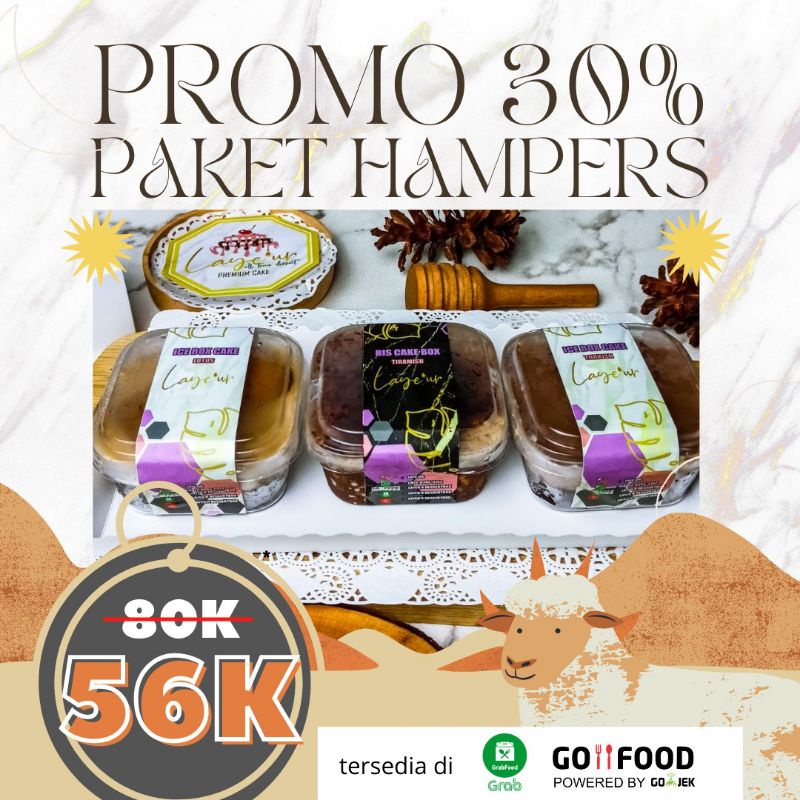 

PROMO PAKET HEMAT LAYEUR 3 MINI CUP