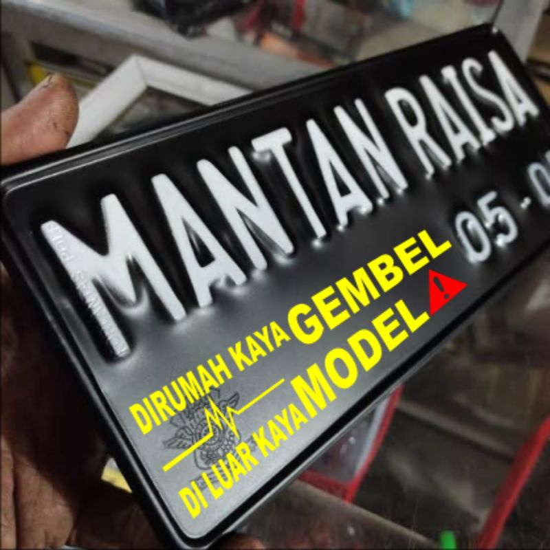 sticker variasi stiker cutting motor