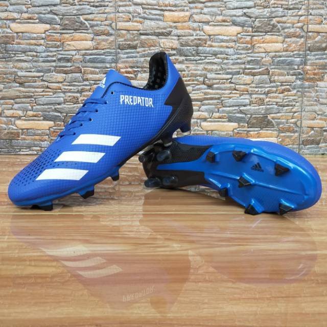 SEPATU BOLA SOL IMPORT MURAH ADIDAS PREDATOR