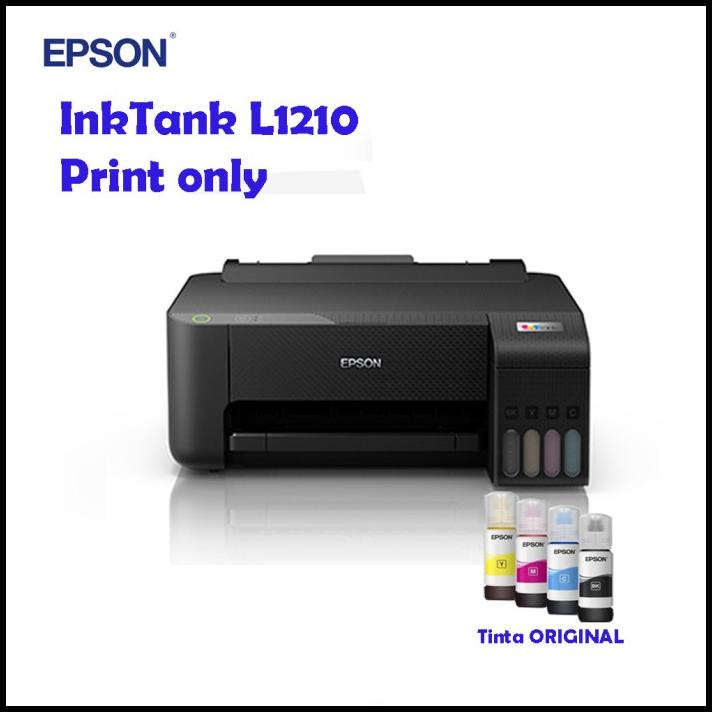 Printer Epson Untuk Notaris/ Ppat (A3 Lipat)