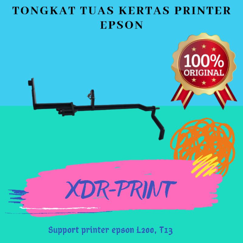 

Tongkat tuas tarikan kertas printer Epson T13