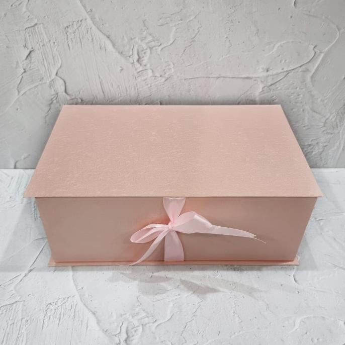 

Best Product!!! Hardbox 32X20X12 / Gift Box / Box Hampers / Kotak Kado / Box Seserahan - Paling Diminati