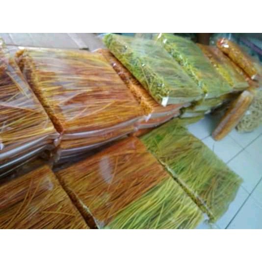 

Mie lidi