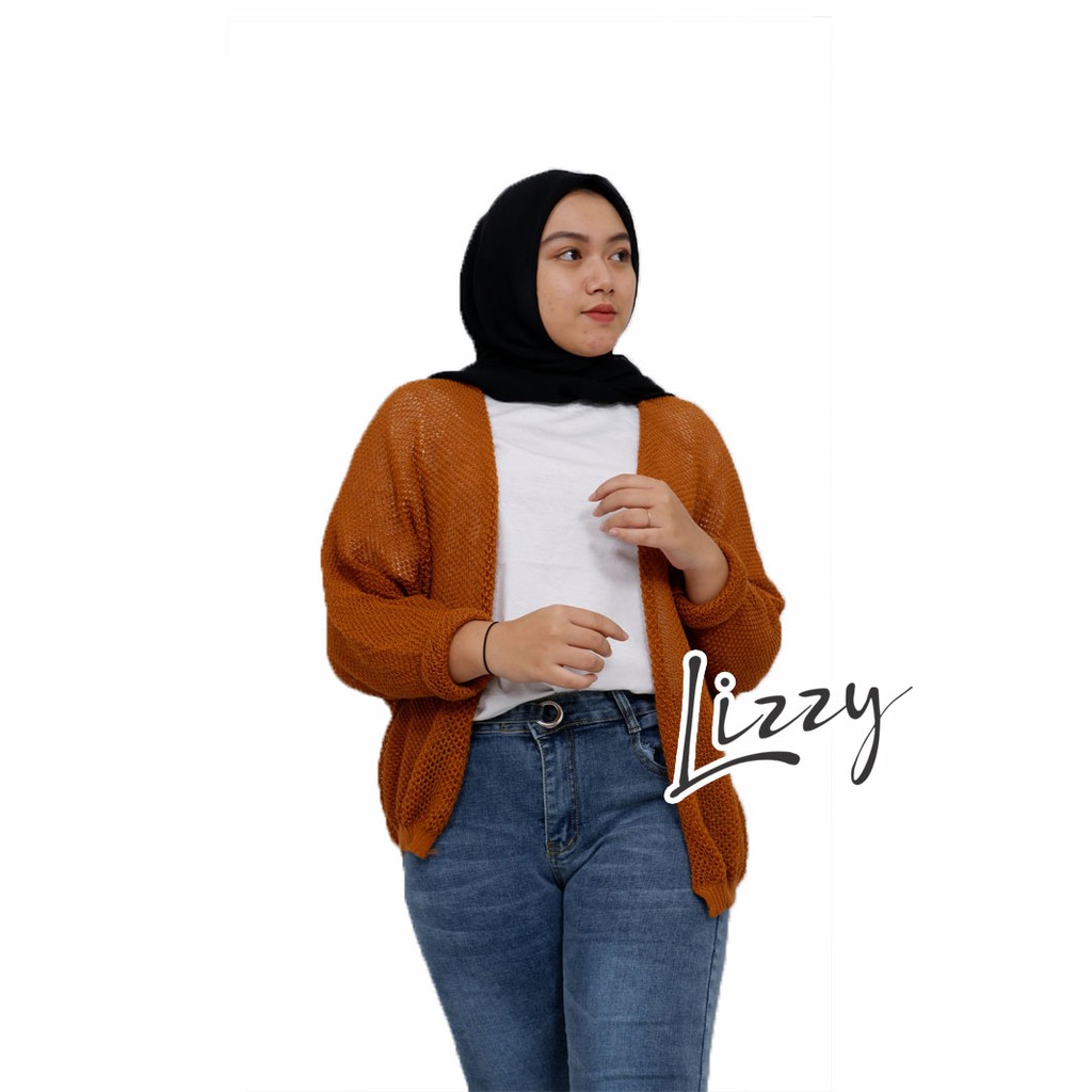 Lizzy - PAKET AWAL USAHA