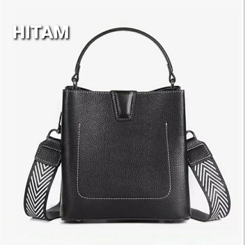 TAS SELEMPANG WANITA SOPHIE MARTIN KECIL MURAH SALLAUN BAG T4152P3 ORI DISKON MEMBER PROMO TERMURAH