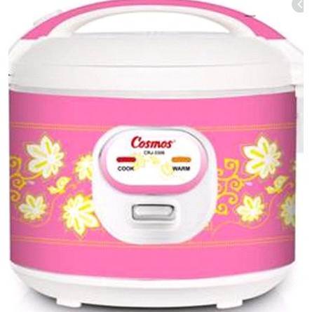 Cosmos rice cooker