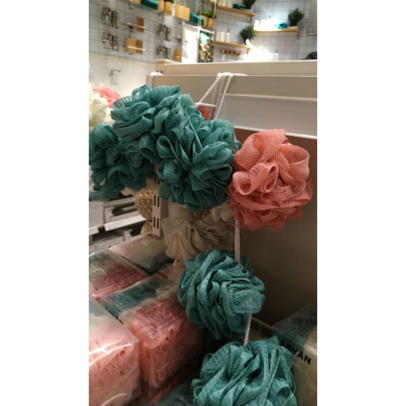 JASTIP IKEA