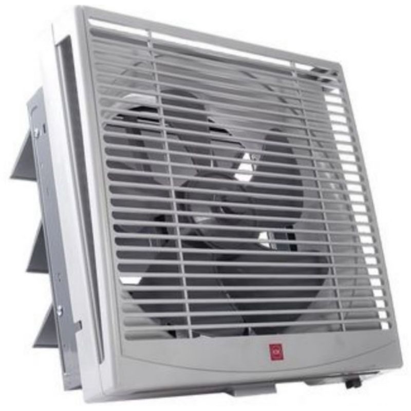 EXHAUST FAN DINDING KDK 25RQN 10inch