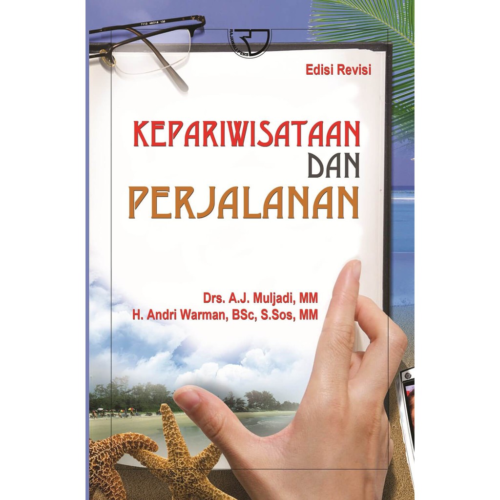 Kepariwisataan dan Perjalanan ED Revisi