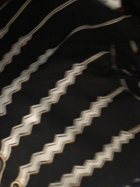 Terlaris Serut Genes Jelita Tunic Navbor Yelbor Whitbor Creambor Tunik Batik Modern Hrb030 Dolbi Dob