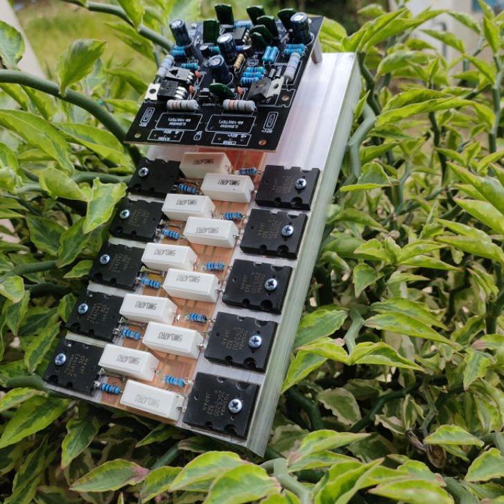 Lagi ready KIT POWER AMPLIFIER , SOCL 506 PLUS FINAL , SOCL 506 BALAP , DRIVER SOCL 506 , SOCL 506 ,