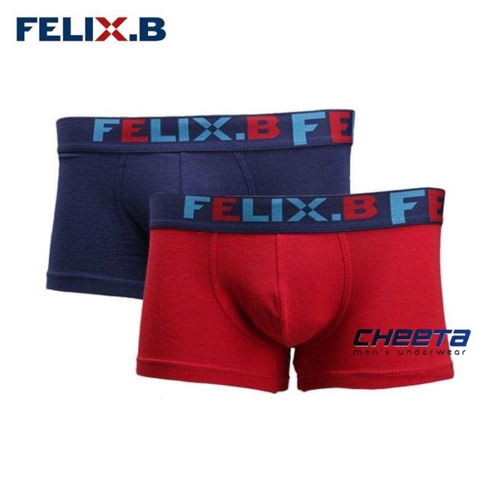 BOXER PRIA FELIX BUHLER 221036 - L