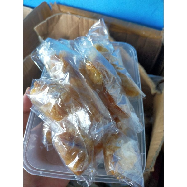

extra toping cuanki tahu isi 2 ready stok