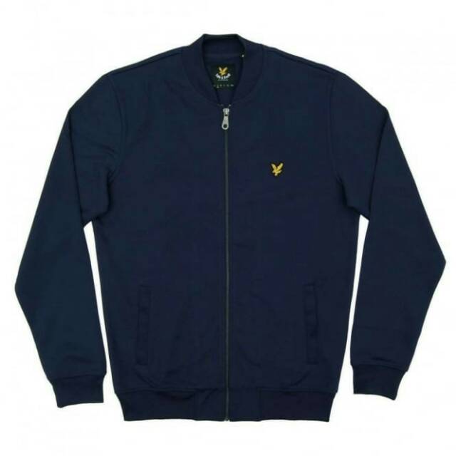 Tracktop Lyle&Scott
