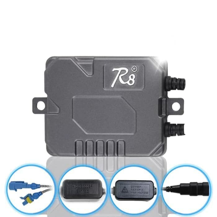 Jual Ballast Hid 55 Watt Canbus Fastbright Fastest Start Emc Decoder