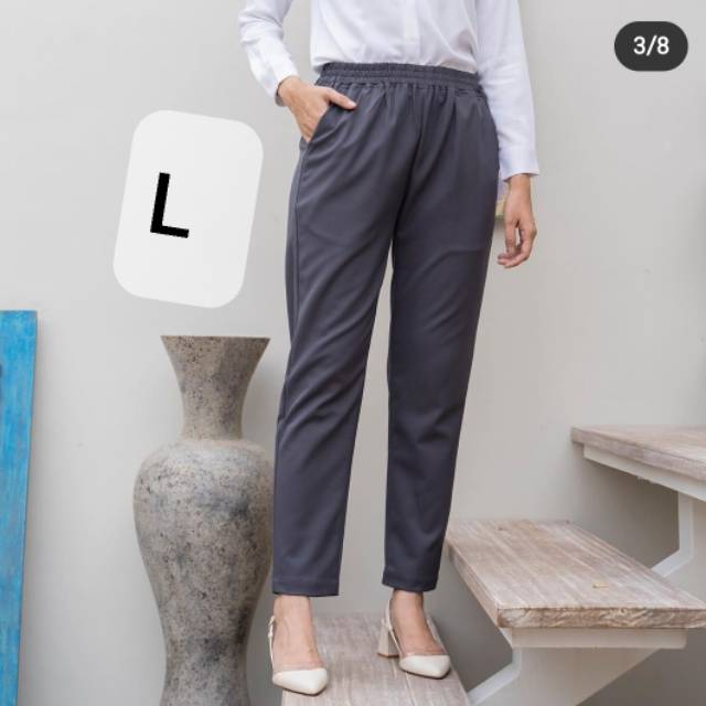 Daily pants by lights.clo