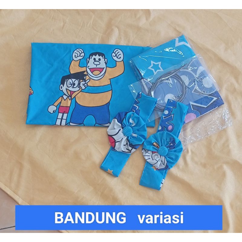 TIRAI GORDEN TU TRUK/ ACCESORIESS MOBIL/ GORDEN TU MOBIL/ TIRAI/GORDEN TU MOBIL UNIVERSAL AST