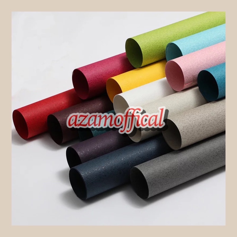 

KERTAS KADO EXCLUSIVE EMBOS TIMBUL EXCLUSIF ELEGANT ROYAL CLASSIC PREMIUM FANCY GIFT WRAPPING PAPER