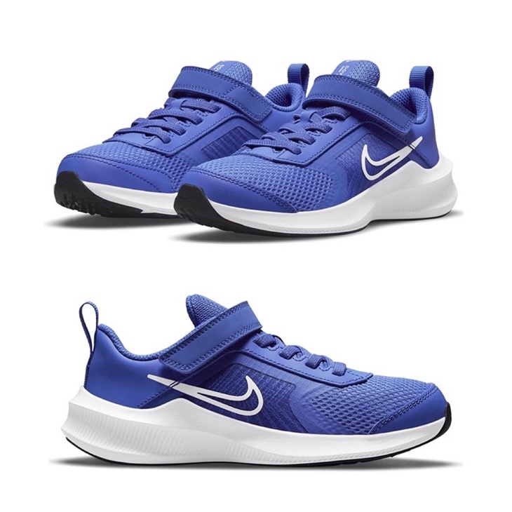 nike downshifter 1