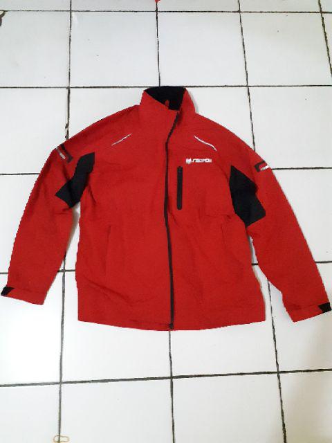 Tyrano Redfox - Cod Only