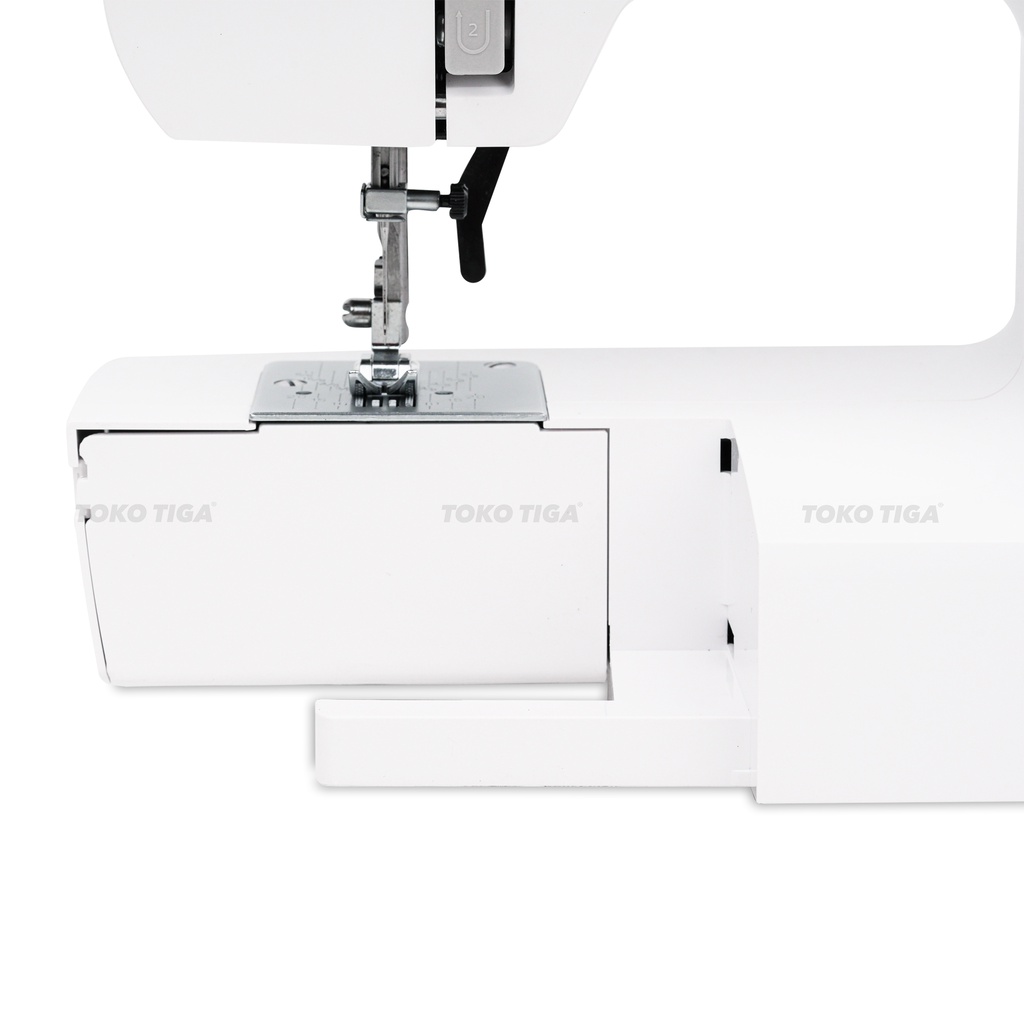 Mesin Jahit Portable Multifungsi 11 Pola YOKO YK590 / YK-590