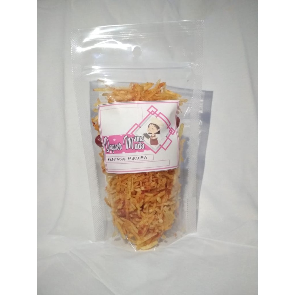 

Kentang Mustofa