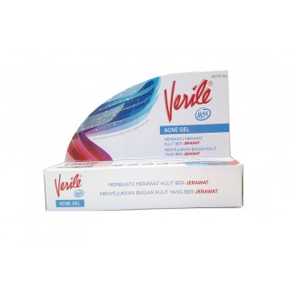 Harga Verile Acne Gel 10gr Terbaik Juni 2021 Shopee Indonesia