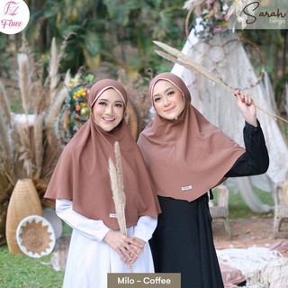 bergo Sarah hijab instan jilbab instan bergo tali Shopee bergo Sarah hijab instan jilbab instan bergo tali Shopee