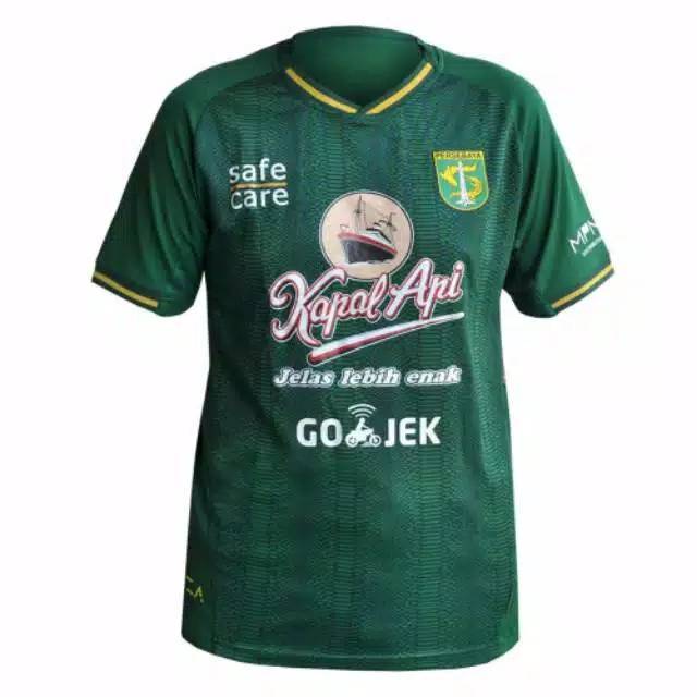 Jersey Home Persebaya 2019