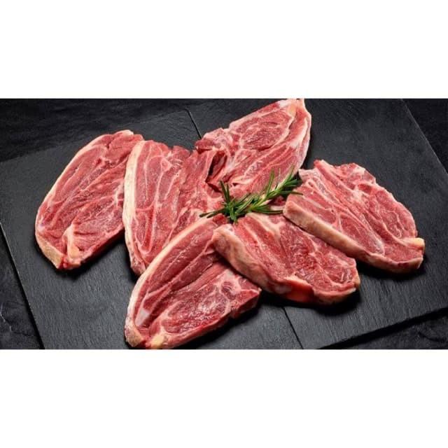 

Meat | Daging Kambing Muda Per 1 Kg