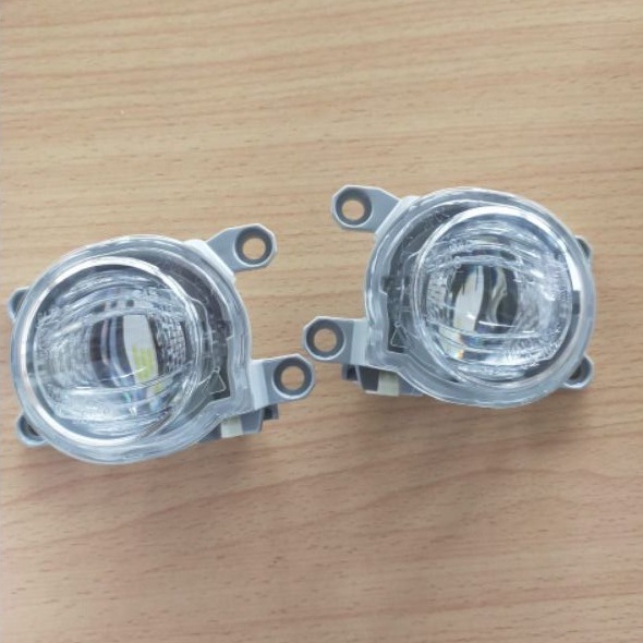 fog lamp LED innova reborn venturer 2021 facelift