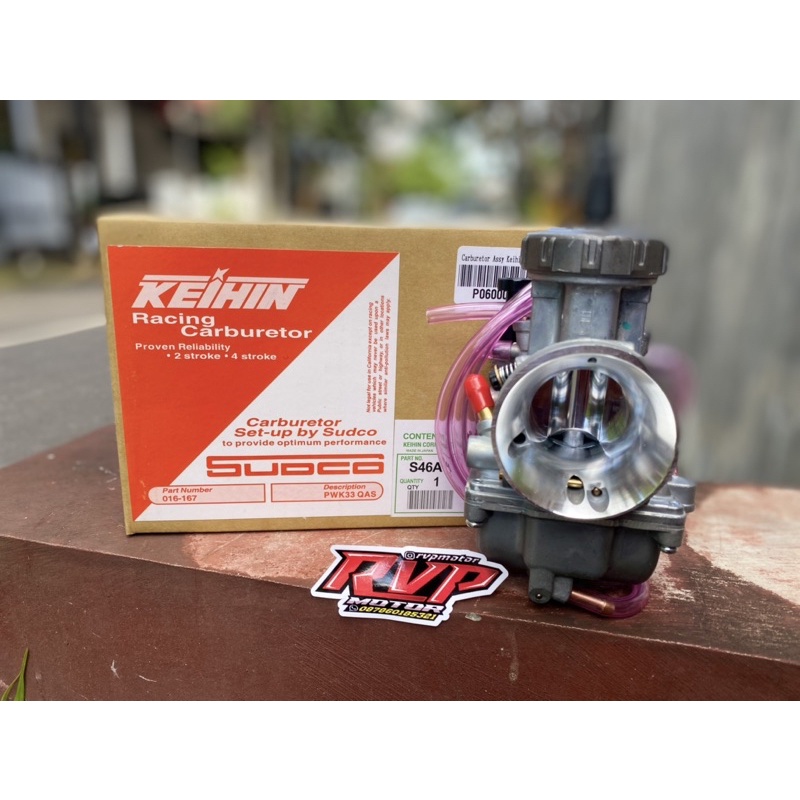 Karburator Pwk Karbu Airstrike Karbu Keihin Kabu Sudco Pwk 24 28 30 32 34 35 38